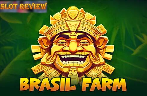 Brasil Farm icon